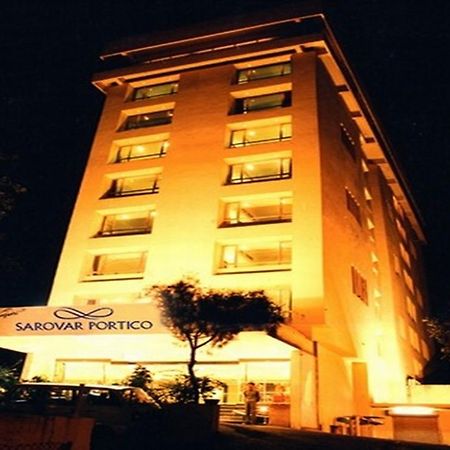 Sarovar Portico Rivera Ahmedabad Luaran gambar