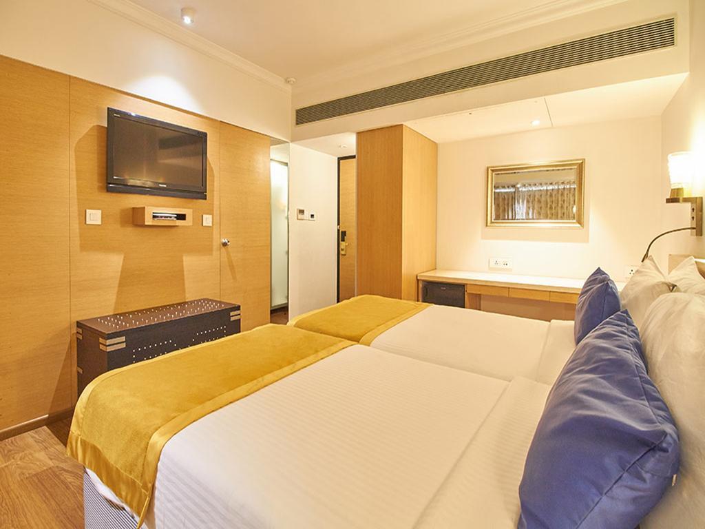 Sarovar Portico Rivera Ahmedabad Luaran gambar